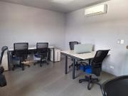 Oficina en renta en, San Andrés Cholula, Puebla