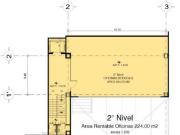 Oficina en renta en San Bartolo Naucalpan Centro,...