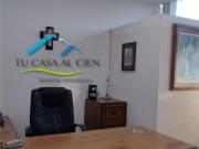 Oficina en renta en San Francisco Coaxusco, Metepec, México