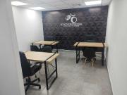 Oficina en San Isidro, Torreón, Coahuila de Zaragoza