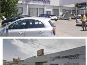 Oficina en renta en San Isidro, Torreón, Coahuila de...