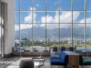 Renta de oficina en San Jerónimo en Monterrey, Nuevo León