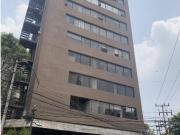 Oficina en renta en San Jose Insurgentes, Benito Juárez,...