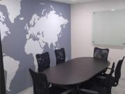 Oficina en renta en San Jose Insurgentes, Benito Juárez,...