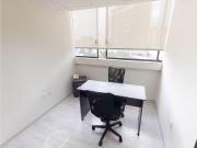 Oficina en renta en San Jose Insurgentes, Benito Juárez,...