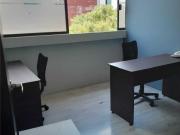 Oficina en renta en San Jose Insurgentes, Benito Juárez,...