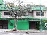 Oficina en renta en San Jose Insurgentes, Benito Juárez,...