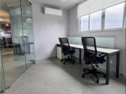 Oficina en renta en San Juan Aquiahuac, San Andrés...