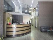 Oficinas Equipadas con Mobiliario ejecutivo desde 1 a 4...