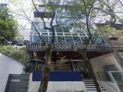 Oficina en Renta en San Miguel Chapultepec