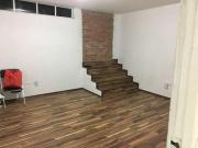 Oficina en renta en San Miguel Chapultepec I Sección,...