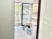 Oficina en renta en San Miguel Chapultepec I Sección,...