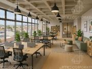 Oficina en renta en San Miguel Chapultepec I Sección,...