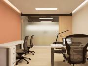 Oficina en renta en San Miguel Chapultepec II Sección,...