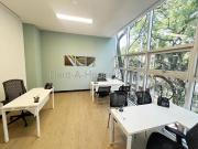 Oficina en Renta en San Miguel Chapultepec, Miguel Hidalgo