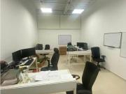 Oficina en renta en San Miguel, Metepec, México