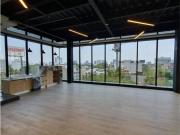 Oficina en renta en San Pedro de los Pinos, Benito...