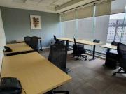 Oficina en renta en San Pedro de los Pinos, Benito...