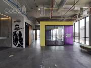 Oficina en renta en San Pedro de los Pinos, Benito...