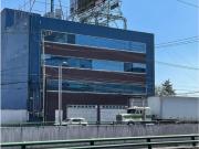 Oficina en renta en Santa Ana Tlapaltitlan, Toluca, México