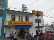 Oficina en renta en Santa Cecilia 1a. Sección,...