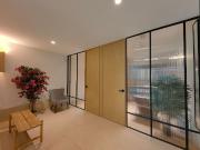 Oficina en renta en Santa Cruz Atoyac, Benito Juárez,...