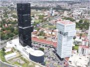 Oficina en renta en Santa Cruz Buenavista, Puebla