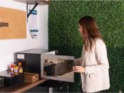 Oficina en renta en Santa Cruz Buenavista, Puebla