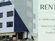 Oficina en renta en Santa Cruz del Monte, Naucalpan de...