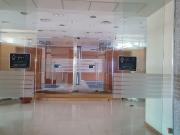 Oficina en renta en Santa Fe