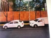 OFICINA EN RENTA EN SANTA FE