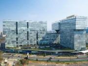 Oficina en renta en Santa Fe