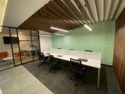 Oficina en renta en Santa Fe, Álvaro Obregón, Ciudad de...