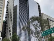 Oficina en renta en Santa Fe, Álvaro Obregón, Ciudad de...