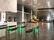 Oficina en renta en Santa Fe, Álvaro Obregón, Ciudad de...