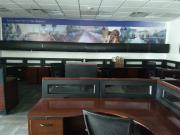 Oficina en renta en Santa Fe, Álvaro Obregón, Ciudad de...