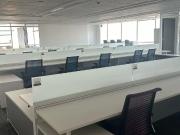 Oficina en renta en Santa Fe, Álvaro Obregón, Ciudad de...