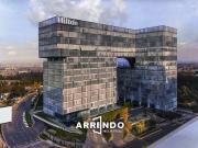 Oficina en renta en Santa Fe, Álvaro Obregón, Ciudad de...