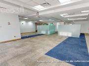 Oficina en renta en Santa Fe, Álvaro Obregón, Ciudad de...