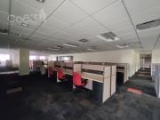 Oficina en renta en Santa Fe, Álvaro Obregón, Ciudad de...
