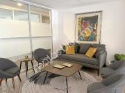 Oficina en renta en Santa Fe, Álvaro Obregón, Ciudad de...