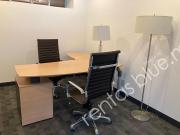 Oficina en renta en Santa Fe, Álvaro Obregón, Ciudad de...