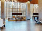 Oficina en renta en Santa Fe, Álvaro Obregón, Ciudad de...