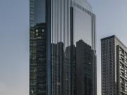 Oficina en renta en Santa Fe, Álvaro Obregón, Ciudad de...