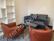 Oficina en renta en Santa Fe, Álvaro Obregón, Ciudad de...