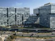 Oficina en renta en Santa Fe, Álvaro Obregón, Ciudad de...