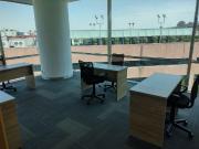 Oficina en Santa Fe, Álvaro Obregón, Ciudad de México