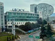 Oficina en renta en Santa Fe, Álvaro Obregón, Ciudad de...