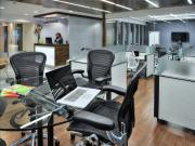 Oficina en renta en Santa Fe, Álvaro Obregón, Ciudad de...