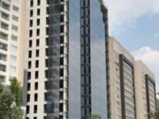 Oficina en renta en Santa Fe, Álvaro Obregón, Ciudad de...